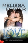 Stroke of Love (Love in Bloom: The Remingtons) : Sage Remington - Book