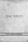 Time Served - Book