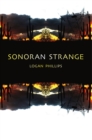 Sonoran Strange - Book