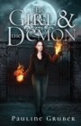 The Girl and the Demon - Book