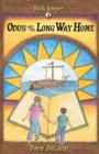 Odus and the Long Way Home - Book