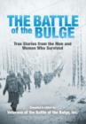 The Battle of the Bulge - Book