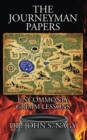 The Journeyman Papers : Uncommonly Grimm Lessons - Book