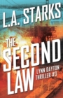 The Second Law : Lynn Dayton Thriller #3 - Book