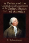 A Defence of the Constitutions of Government of the United States of America : Volume II - Book