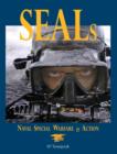 Seals : Naval Special Warfare in Action - Book