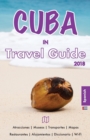 Cuba in Travel Guide. : Spanish - Book