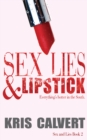 Sex, Lies & Lipstick : Sex and Lies Book 2 - eBook