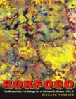Rokfogo : The Mysterious Pre-Deluge Art of Richard S. Shaver - Book