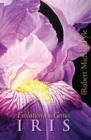 Evolution of the Genus Iris : Poems - Book