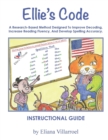 Ellie's Code Instructional Guide - Book