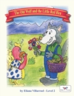 The Old Wolf and the Little Red Hen - Book