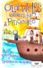 Old Wolf's Search for Pinocchio - Book