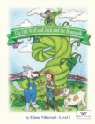 The Old Wolf and Jack and the Beanstalk - Book