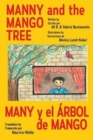 Manny & the Mango Tree - Book