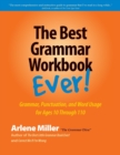 The Best Grammar Workbook Ever! - Book