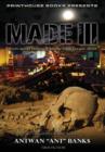 Made III; Death Before Dishonor, Beware Thine Enemies Deceit. (Book 3 of Made Crime Thriller Trilogy) - Book