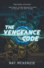 The Vengeance Code - Book
