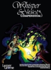 Whisper & Venom Compendium - Book