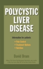 Polycystic Liver Disease : Information for Patients - Book