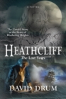 Heathcliff: The Lost Years - eBook