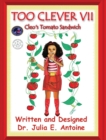 Too Clever VII : Cleo's Tomato's Sandwich - Book