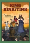 King Rinkitink - Book