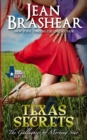 Texas Secrets - Book