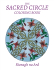 The Sacred Circle Coloring Book - Book