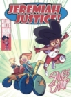 Jeremiah Justice Saves Camp! - Book