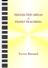 Neglected Areas of Piano Teaching - eBook