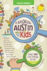 Exploring Austin with Kids, 4th edition - Book