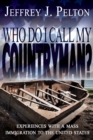 Who Do I Call My Countryman? - eBook