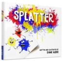 Splatter - Book