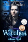 Witches : A Runes Book - Book