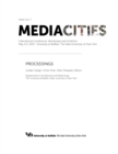 MediaCities : Proceedings - Book