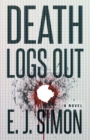 Death Logs Out - Book
