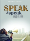 Speak and Speak Again - eBook