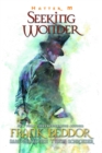 Hatter M: Seeking Wonder : Seeking Wonder - Book