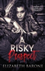A Risky Prospect - Book
