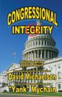 Congressional Integrity : Satirical Insight Into Legislative Behavior - Book
