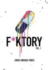 F*KTORY Vol. 1 - Book