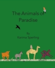The Animals of Paradise - Book