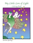 My Little Lore of Light : Coloring Book - Book