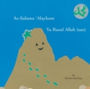 As-Salamu 'Alaykum Ya Rasul Allah (sas) - Book