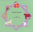 Animal Salams - Book