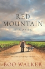 Red Mountain - Book