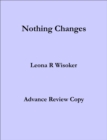 Nothing Changes - eBook