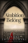An Ambition to Belong - eBook
