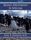 Being Different Is Special - eBook
